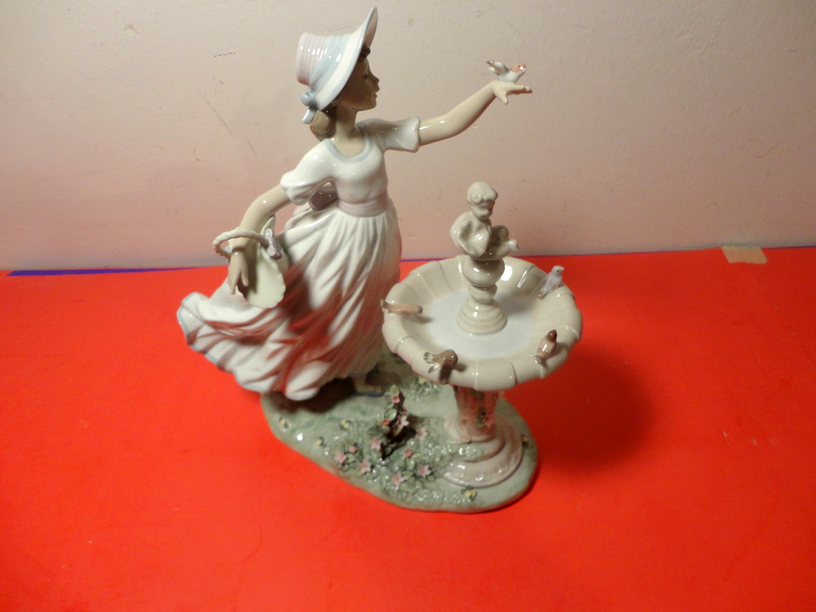 Rare 1994 Lladro 