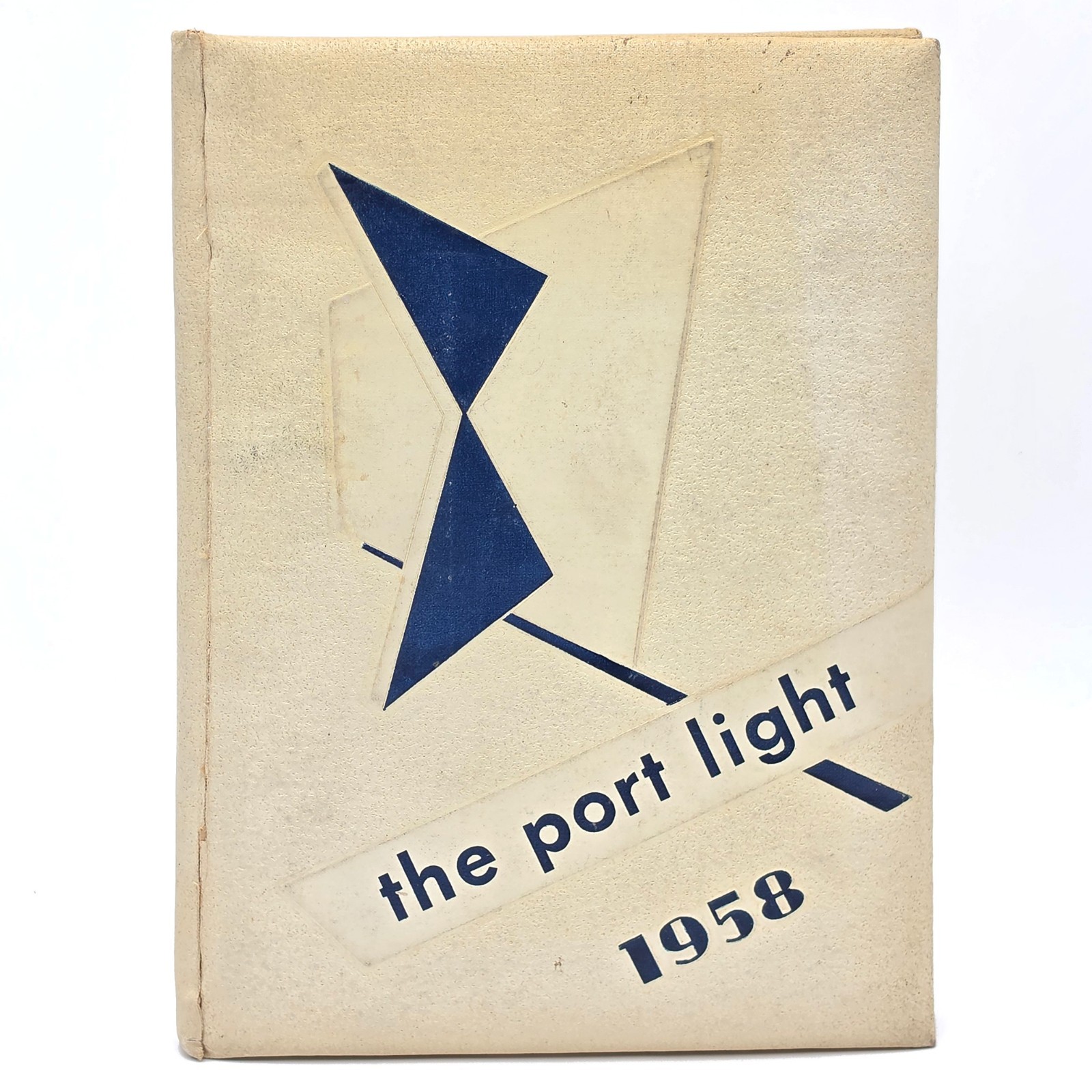 Paul D. Schreiber High School 1958 Port Light Yearbook ~ Port Washington, NY Paul D. Schreiber High School 1958 Port Light Yearbook ~ Port Washington, NY