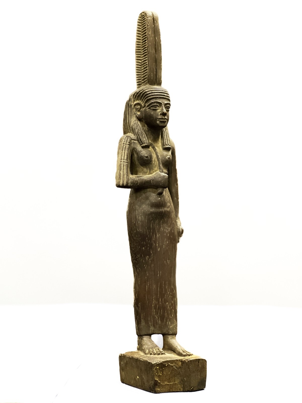Amazing Maat god - Solar God - Goddess of justice - Egyptian Maat