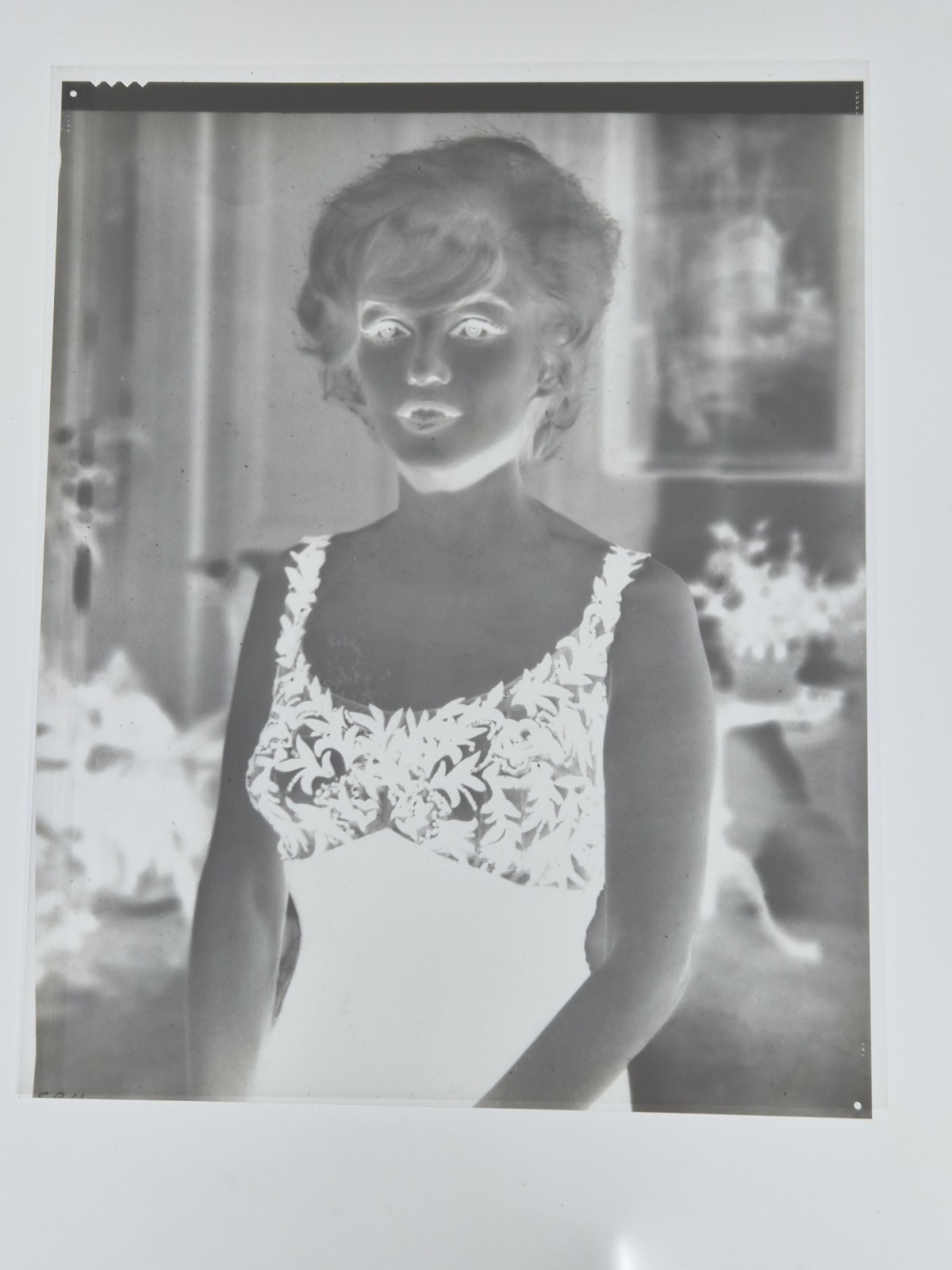 15 Original 1950s Marilyn Monroe Photo Negatives & Transparency 8\