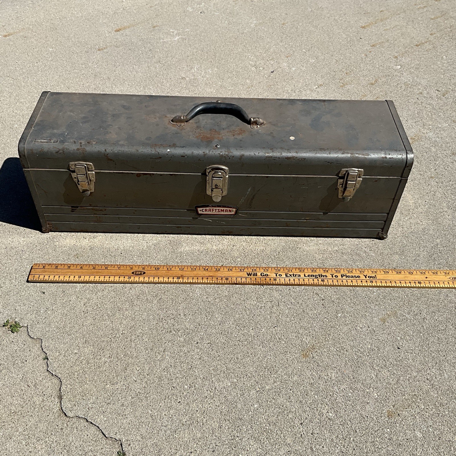 Vintage 1950\'s Massive 30\