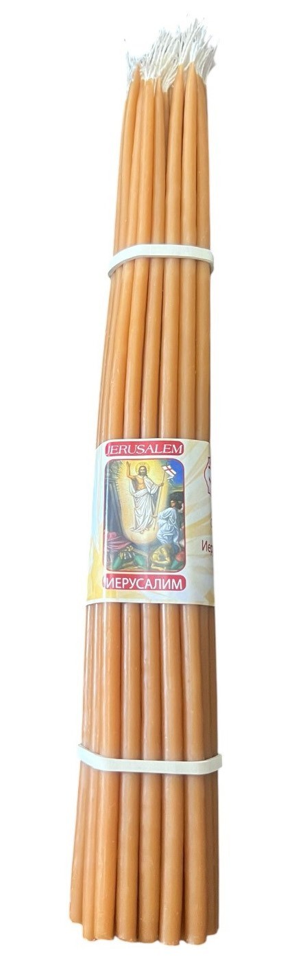 33 Beeswax 11.5\