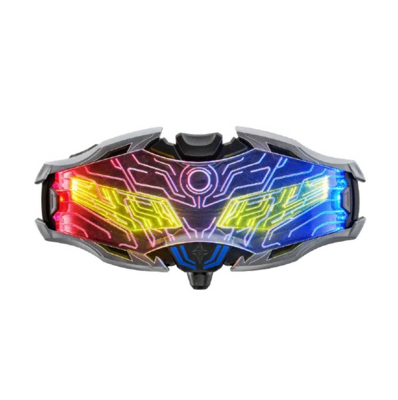 Presale Bandai DX Ultra Eyes Set Ultraman Zero Ultraman 60th Anniv. ver July 4