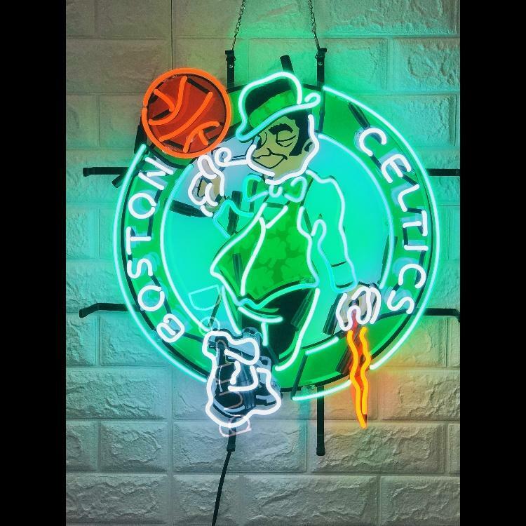 Boston Celtics Basketball Club 24\