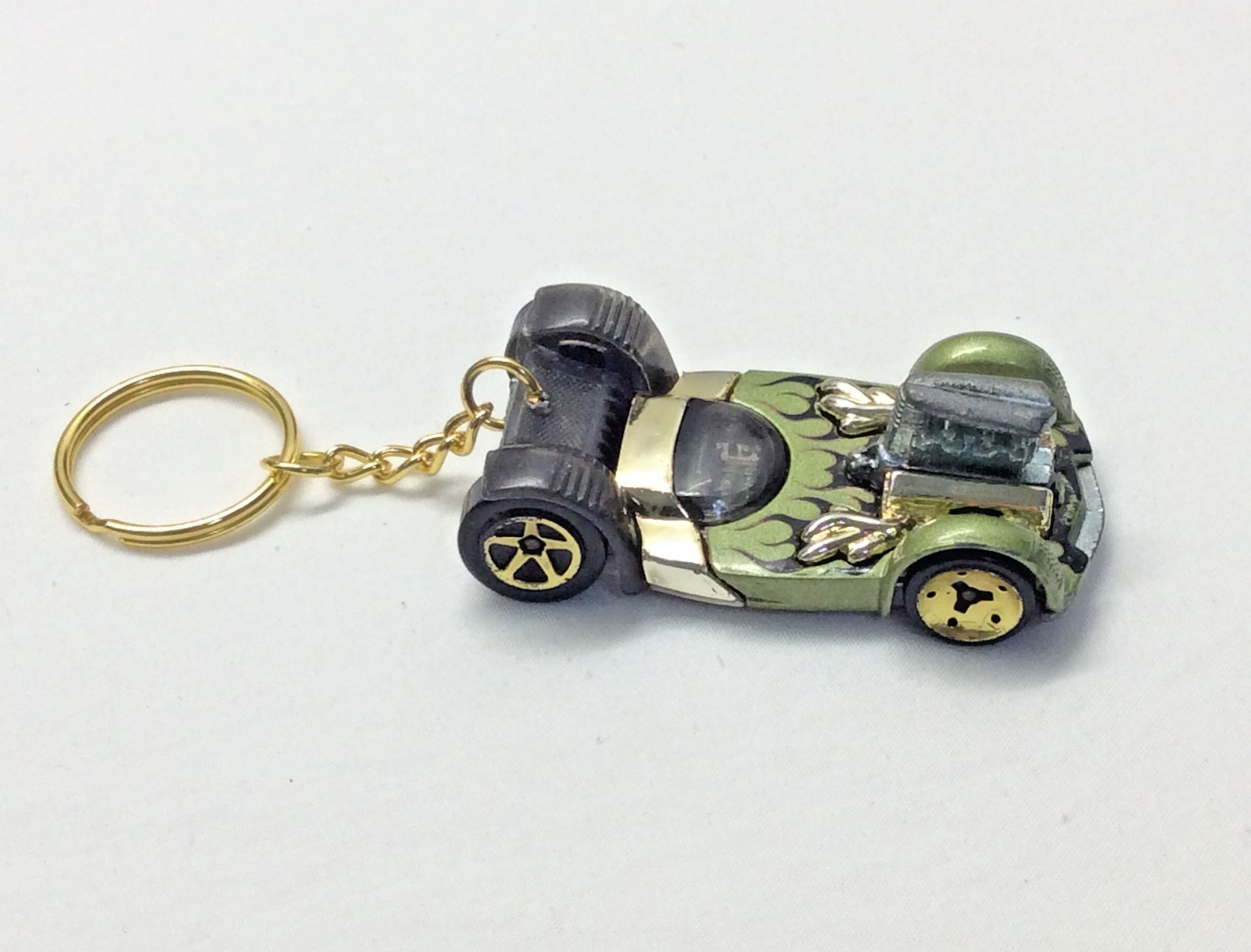 Dan's Novelty Vintage/Collectible Toys As Keychains Hot Wheels LOL - YOUR CHOICE