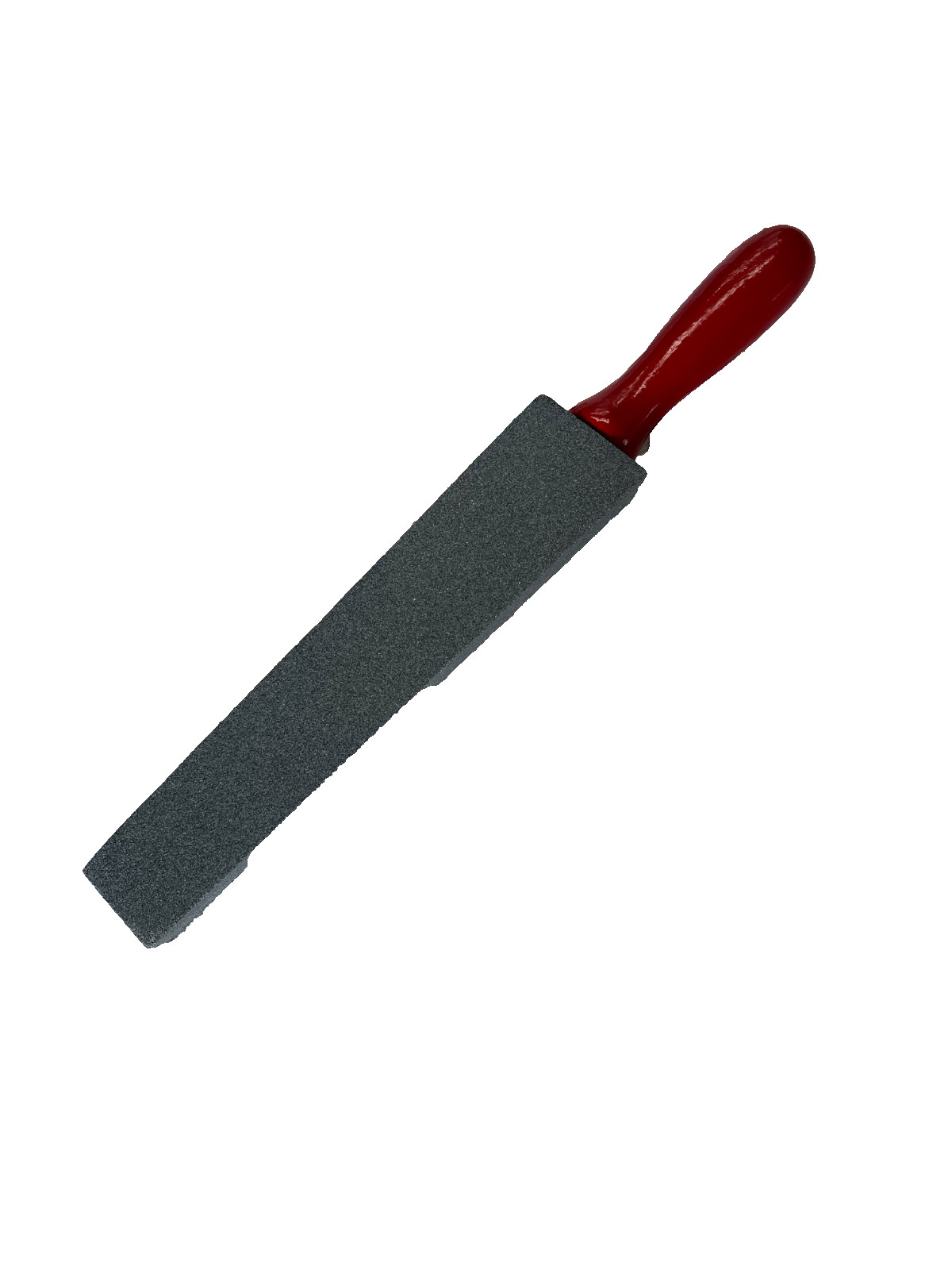 Norton Utility File with Handle, Silicon Carbide, 14 Norton Utility File with Handle, Silicon Carbide, 14