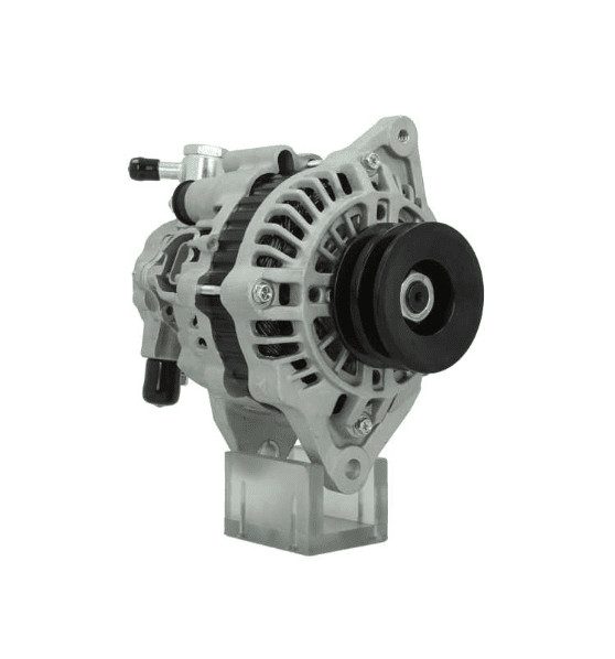 Alternator 12V/80A MITSUBISHI L200 2.5 D JA1533