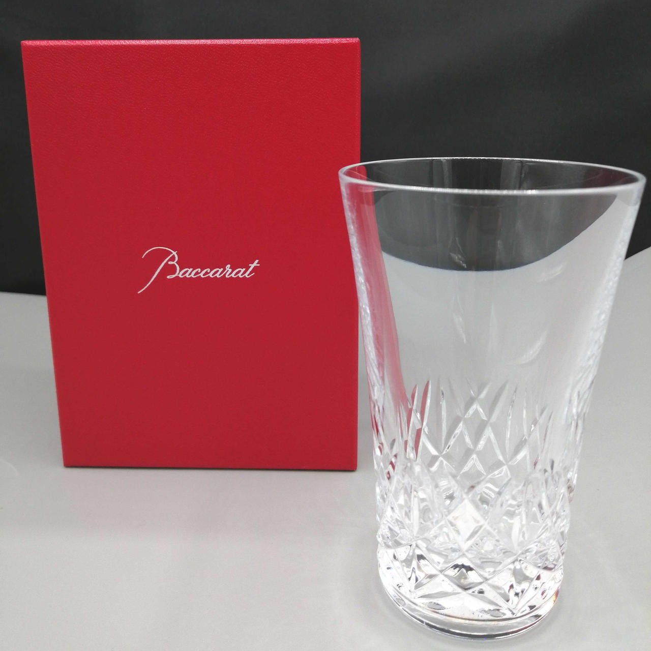 BACCARAT ARIA glass
