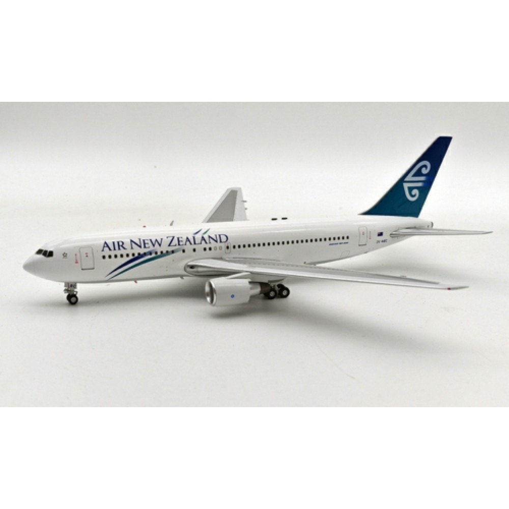 Inflight 200 1/200 Boeing 767-200ER Air New Zealand ZK-NBC IF762NZ1023 Inflight 200 1/200 Boeing 767-200ER Air New Zealand ZK-NBC IF762NZ1023