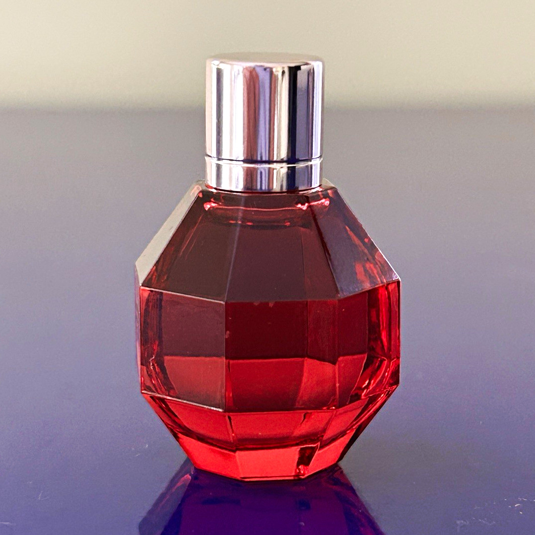 Victor & Rolf Flower Bomb ruby orchid .24 oz EDP