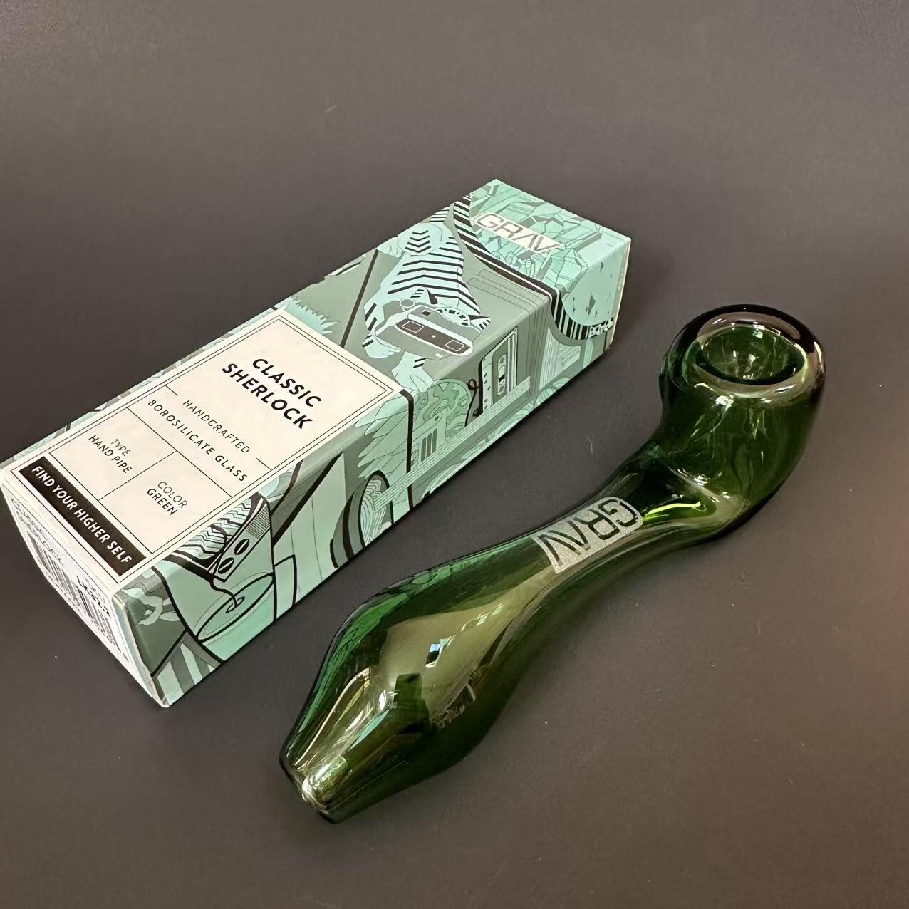 GRAV® 5.5 GRAV® 5.5