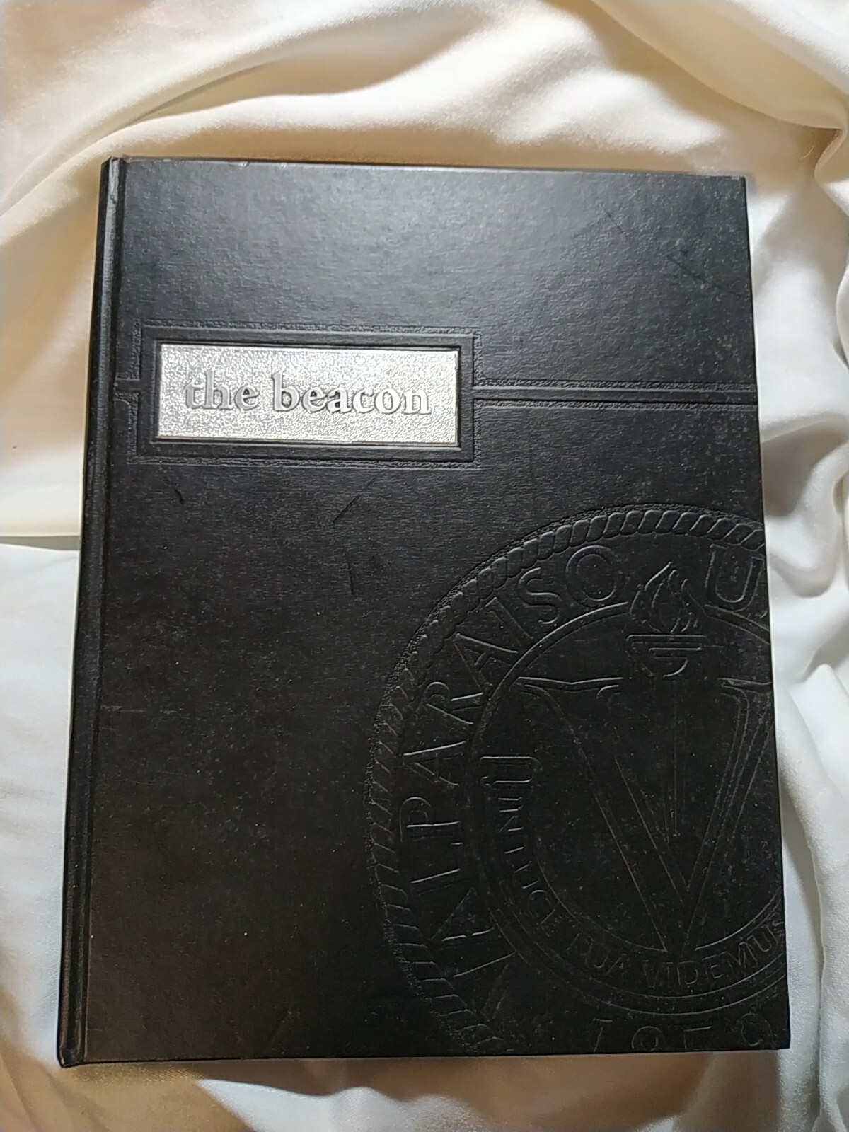 2007 YEARBOOK VALPARAISO UNIVERSITY \