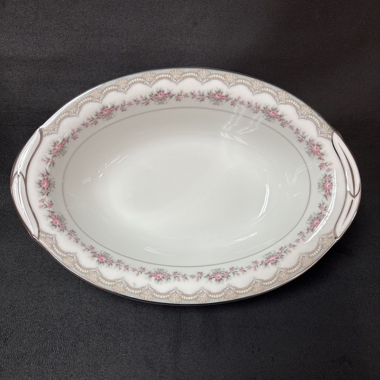 Noritake GLENWOOD 5770 \ Noritake GLENWOOD 5770 \