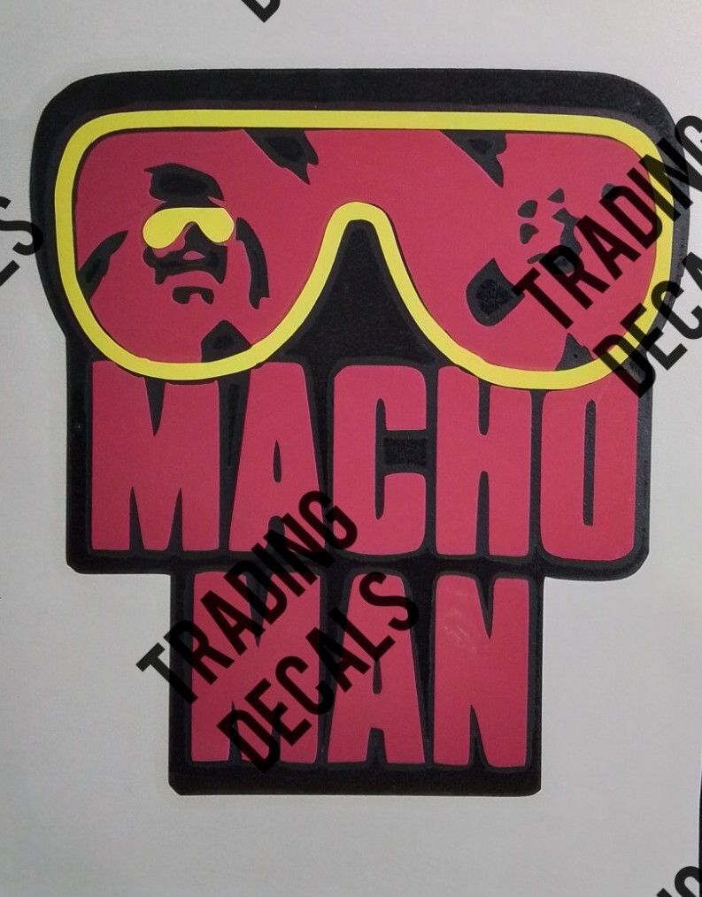 Macho Man Savage 