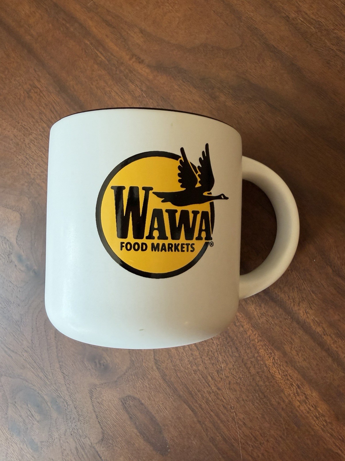 Wawa Food Markets Coffee Mug