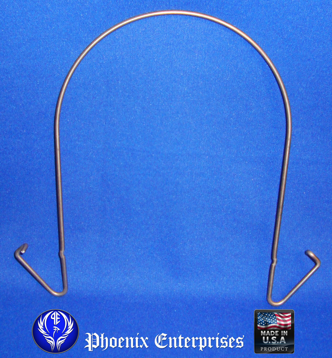 Armspear 1925 Railroad Lantern Early Style Bail