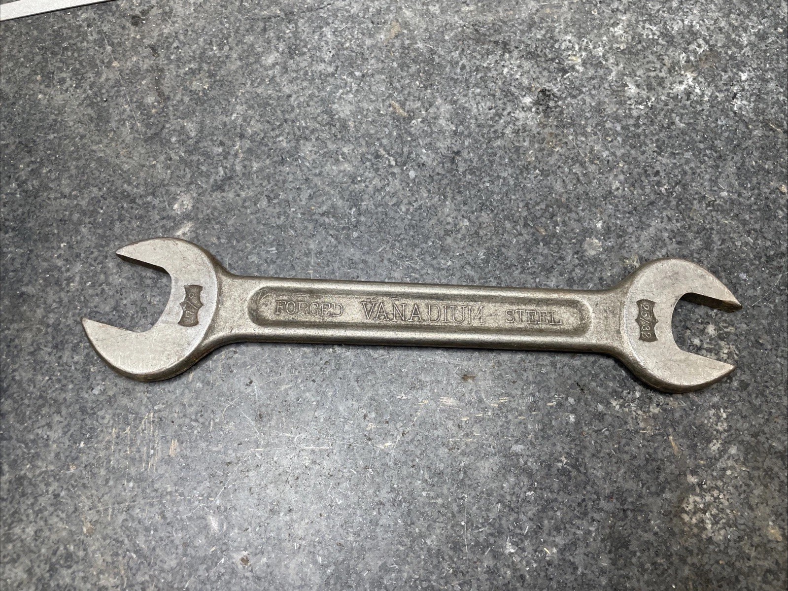 Vtg 8.5\
