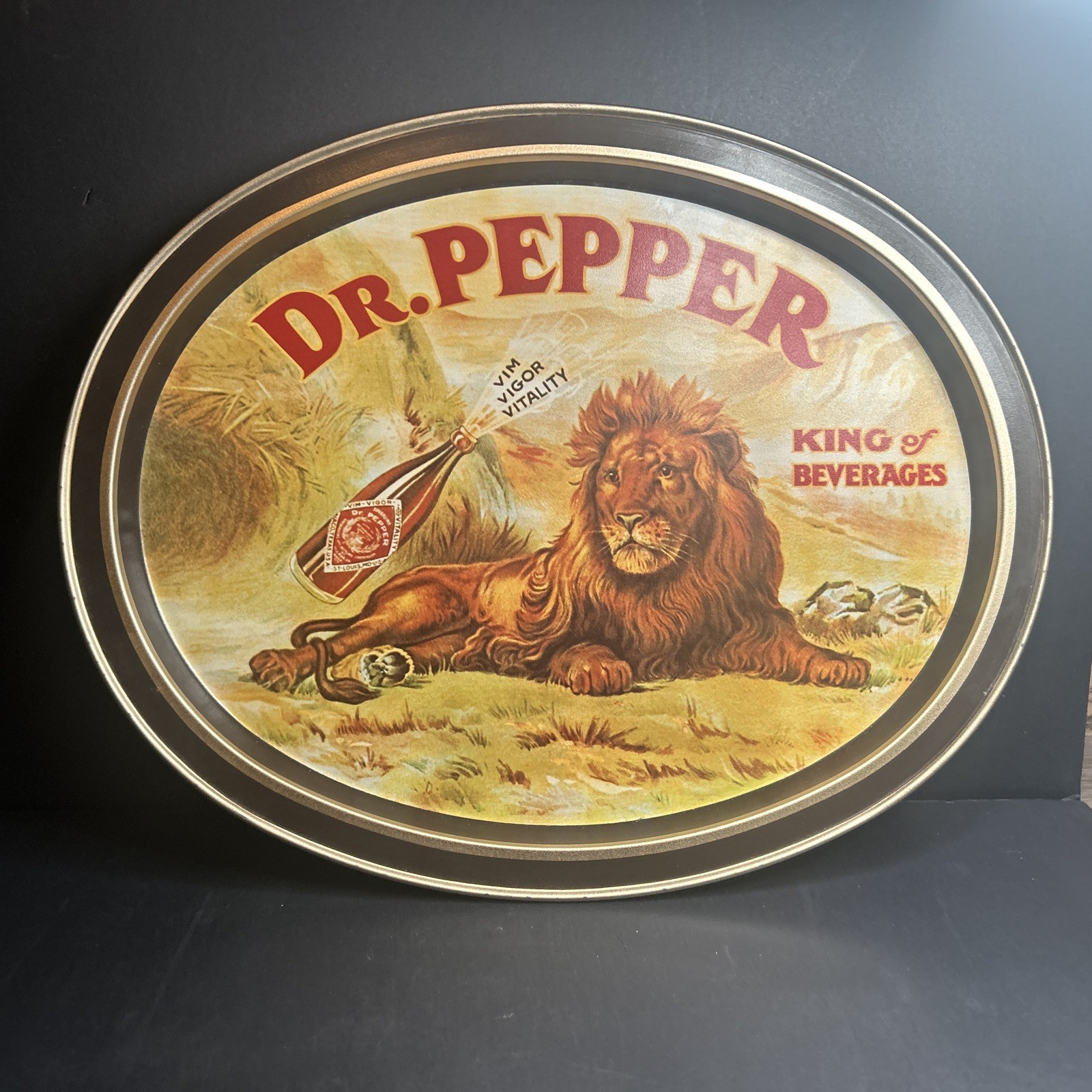  vintage 1979 Dr. Pepper \