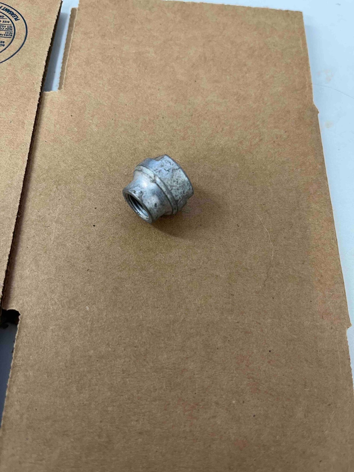 New Departure Bicycle Rear Model D Brake Hub Cone Schwinn Shelby & NOS New Departure Bicycle Rear Model D Brake Hub Cone Schwinn Shelby & NOS