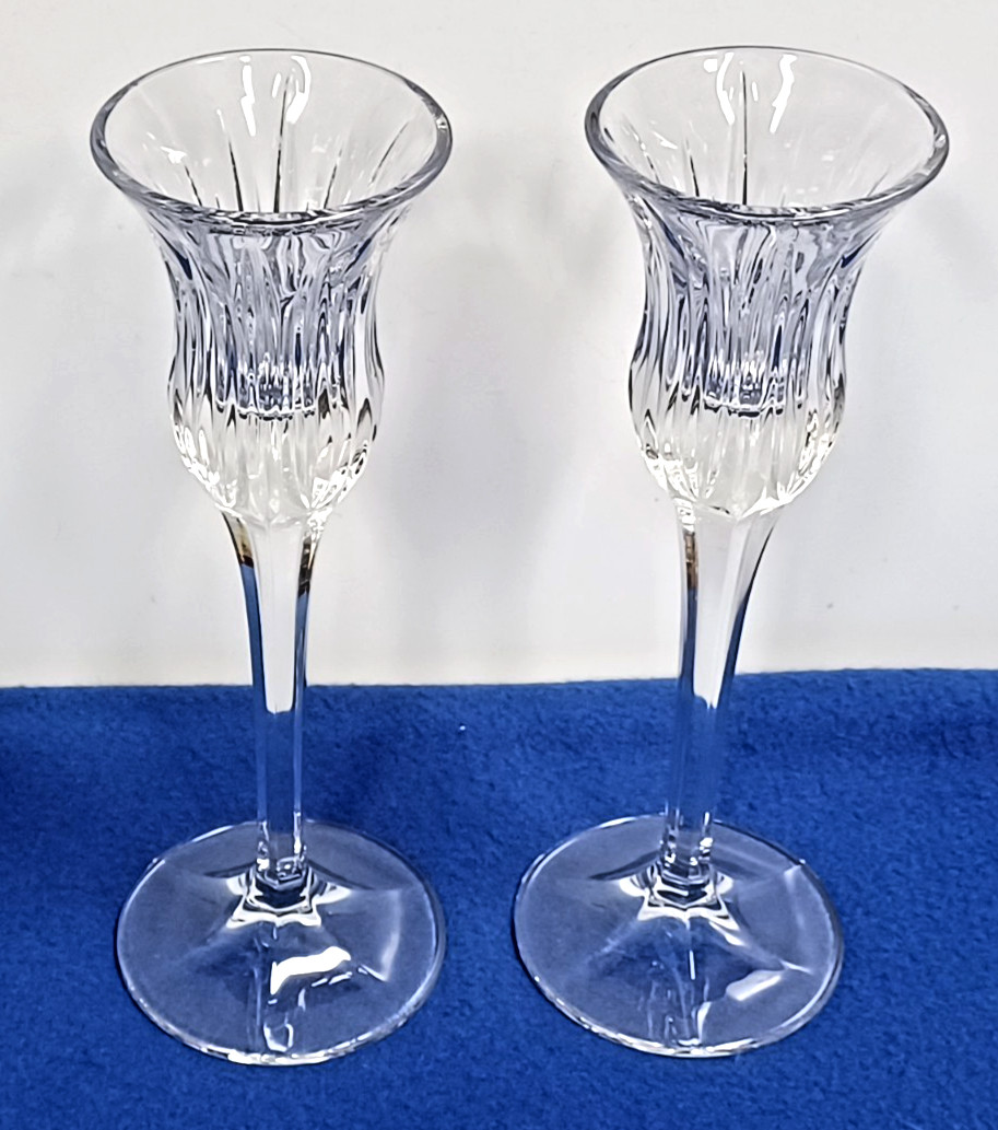 Mikasa Crystal \