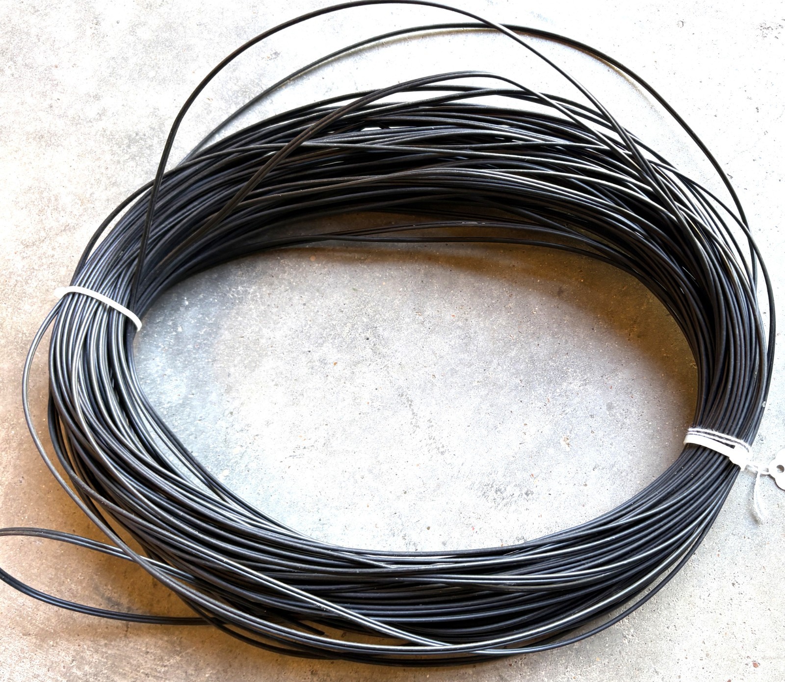 WD-1A FIELD TELEPHONE WIRE 150 FOOT