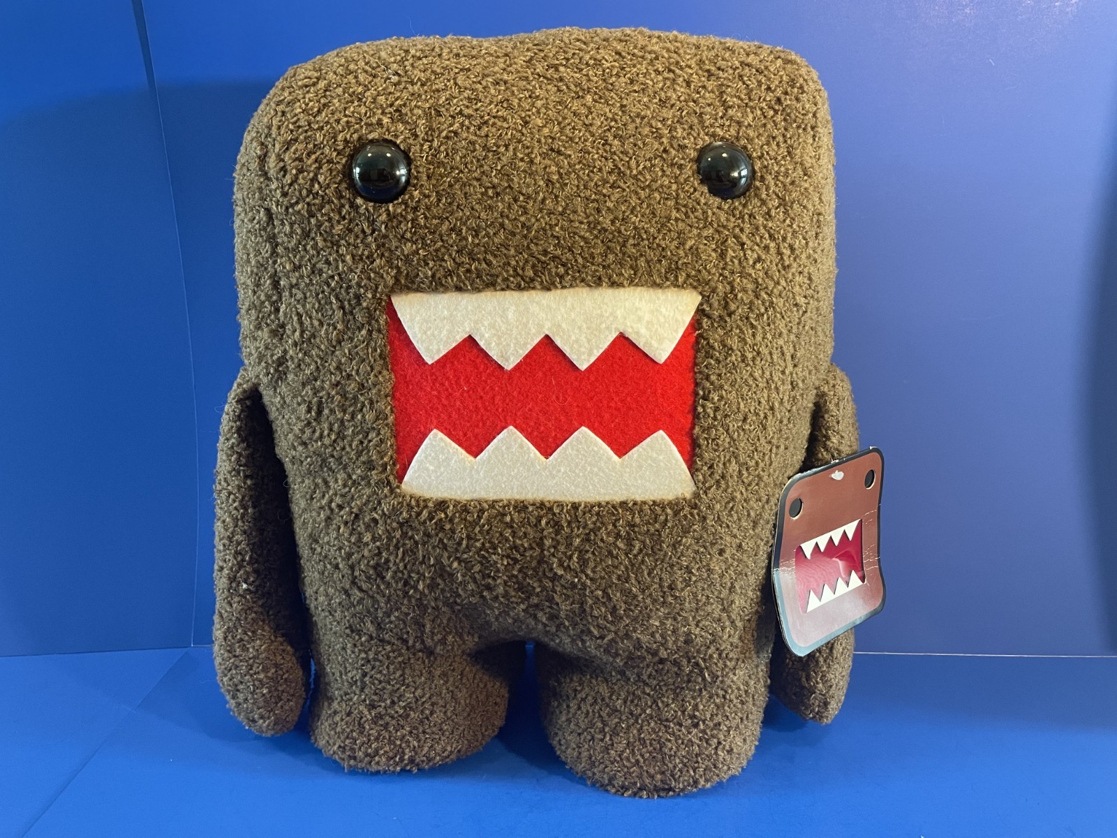 Domo Kun Large 18