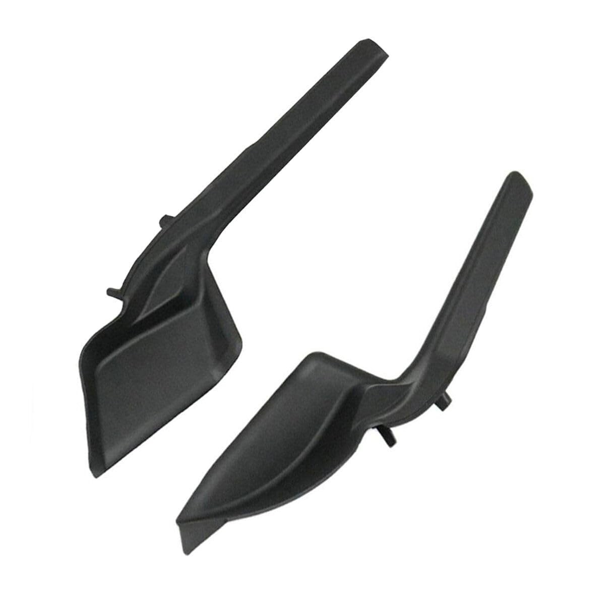 Windshield Cowl Trim RAV4 2020 2021 2022