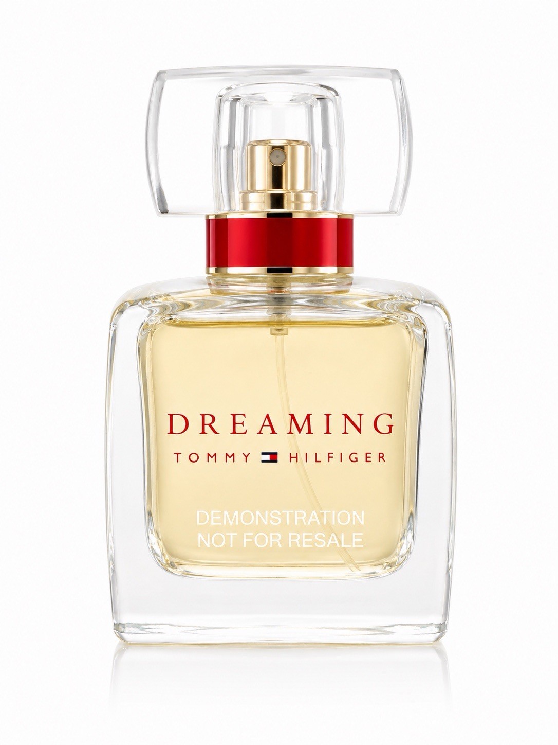 Dreaming Tommy Hilfiger EDP Spray 1.7 oz - Tester Dreaming Tommy Hilfiger EDP Spray 1.7 oz - Tester