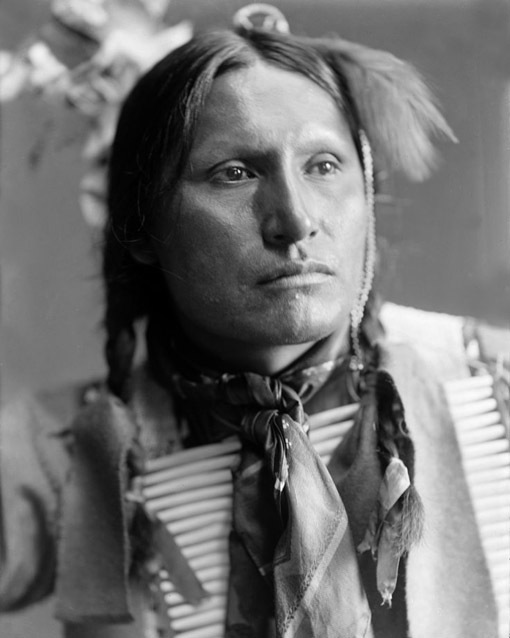Native American CHIEF AMERICAN HORSE Glossy 8x10 Photo Oglala Lakota Print Native American CHIEF AMERICAN HORSE Glossy 8x10 Photo Oglala Lakota Print