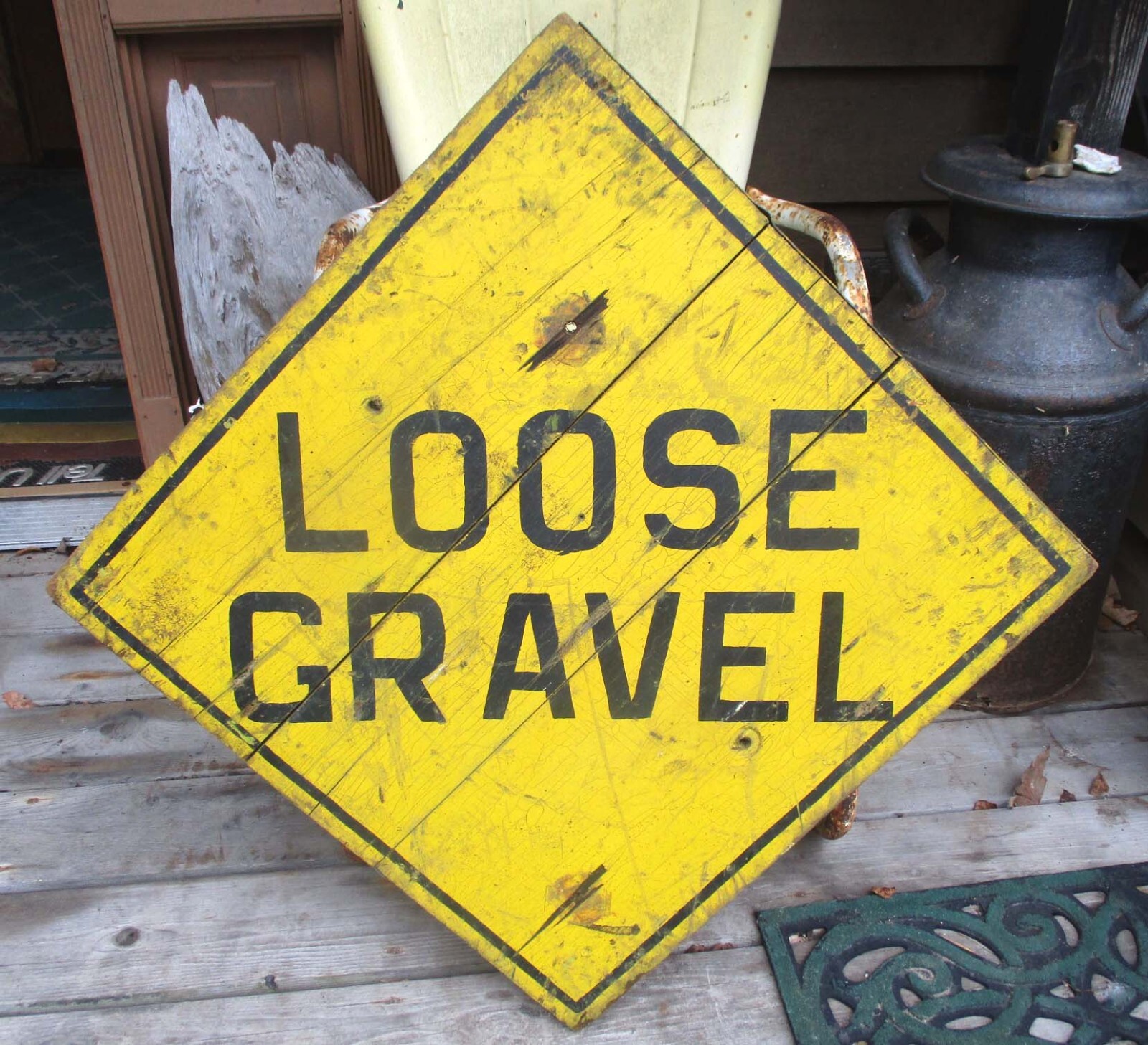 Antique  
