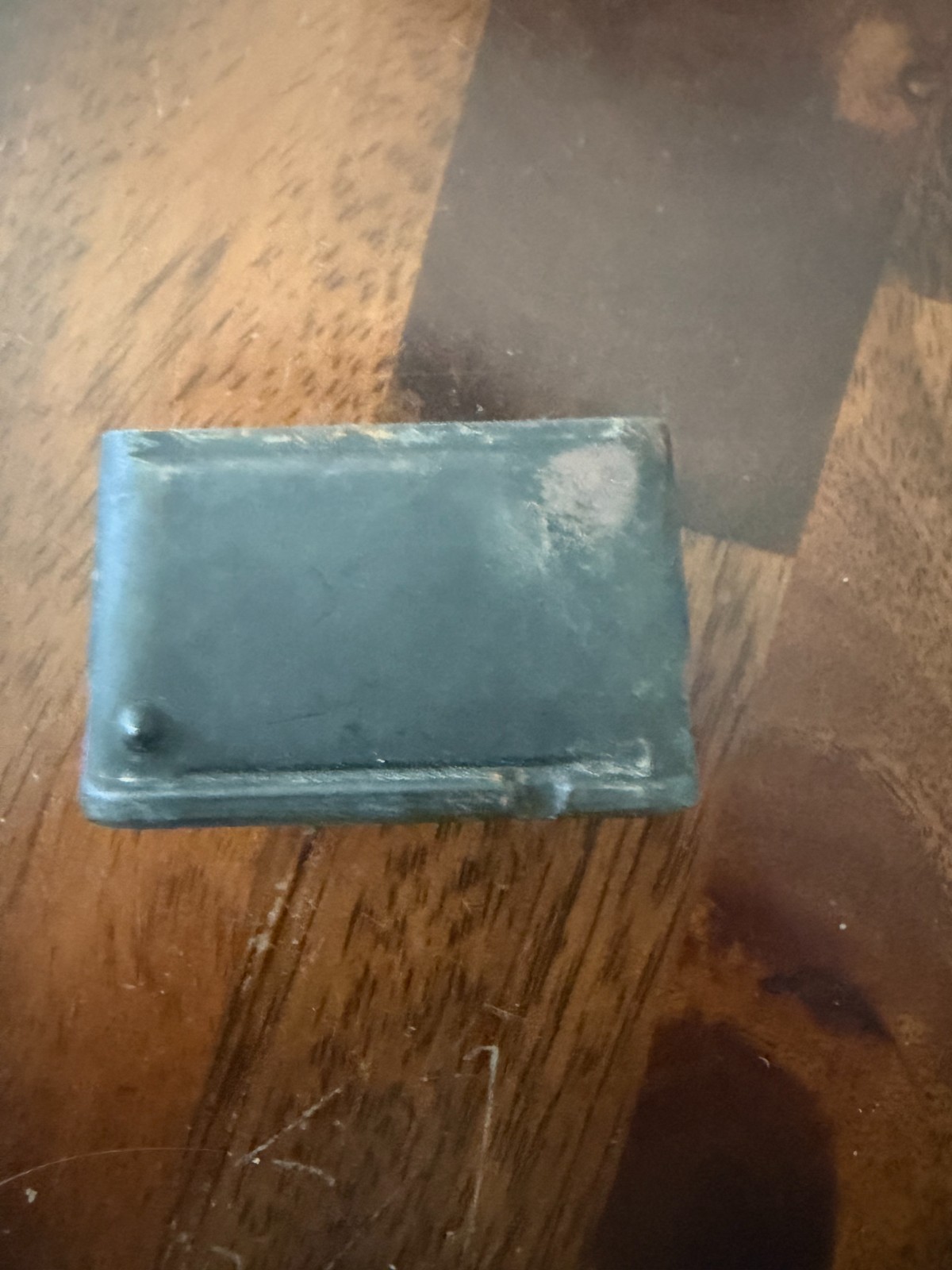 M1 Garand 8 Round En Bloc Clip USGI Style .30-06 / .308 Used Surplus M1 Garand 8 Round En Bloc Clip USGI Style .30-06 / .308 Used Surplus