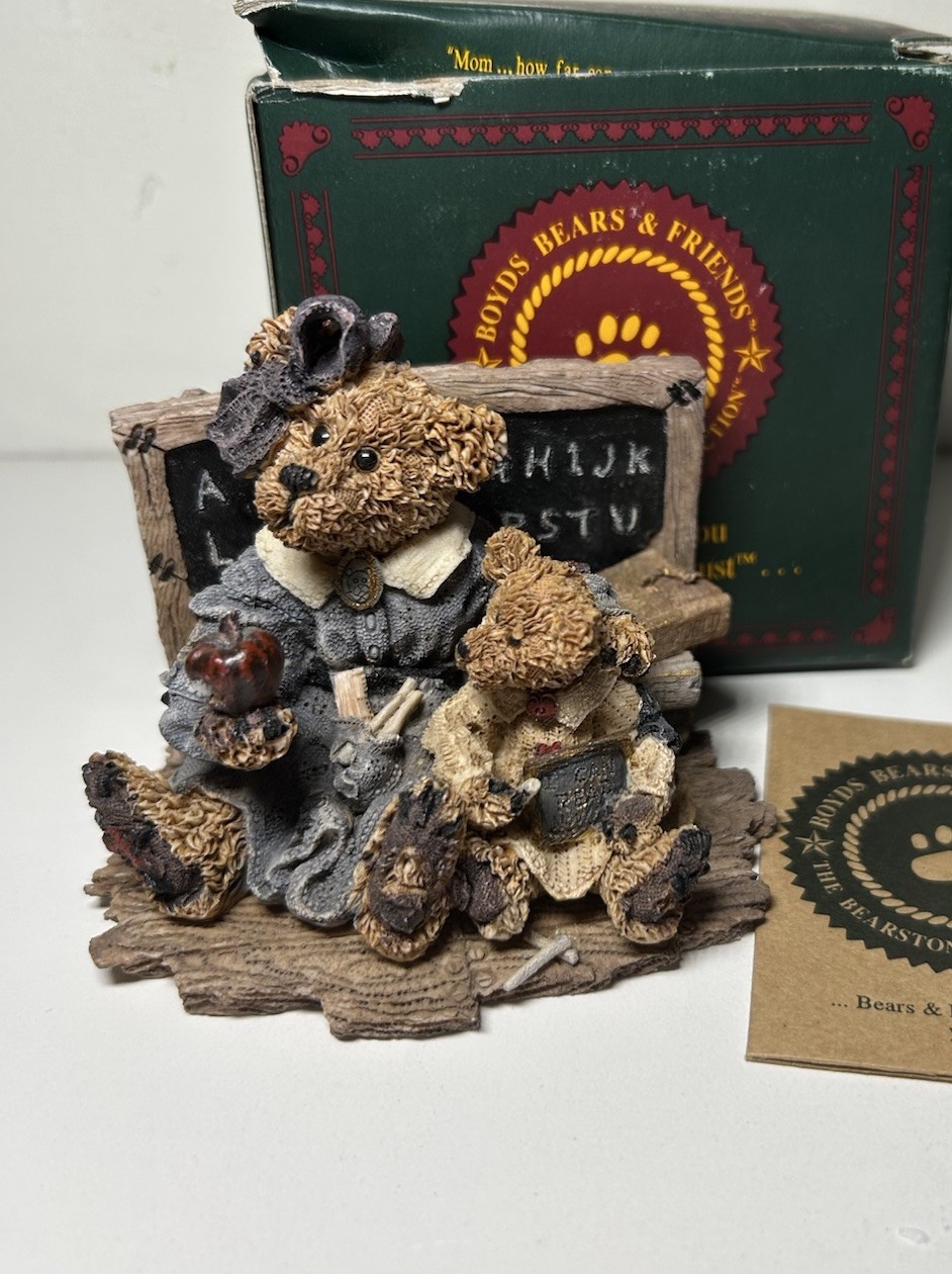 Boyds Bears Boyds Bears