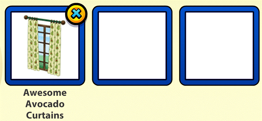 WEBKINZ Mini Theme MORE PICS