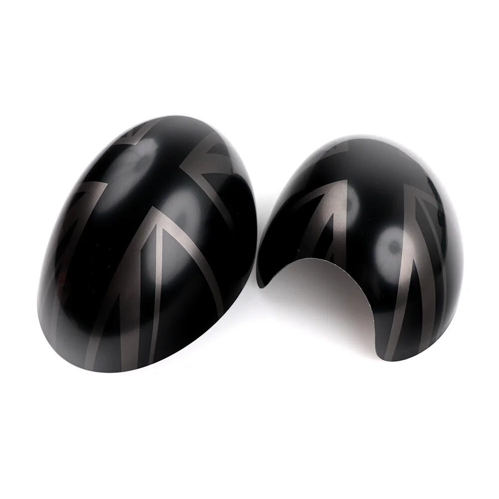 For Mini One Cooper S Hatchback Convertible R50/52/53 Car Rear View Mirror Cover For Mini One Cooper S Hatchback Convertible R50/52/53 Car Rear View Mirror Cover