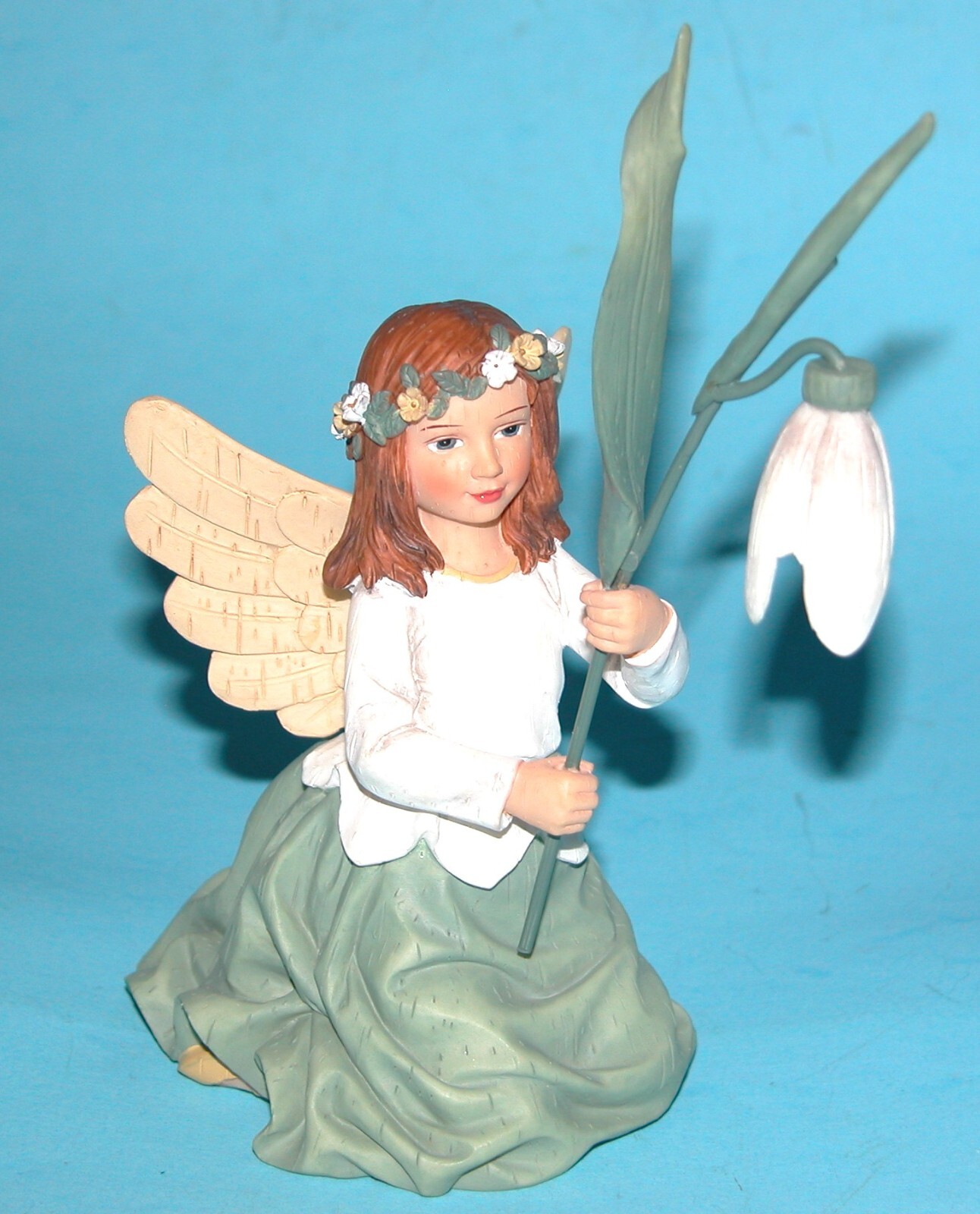 Demdaco Wildflower Angel \