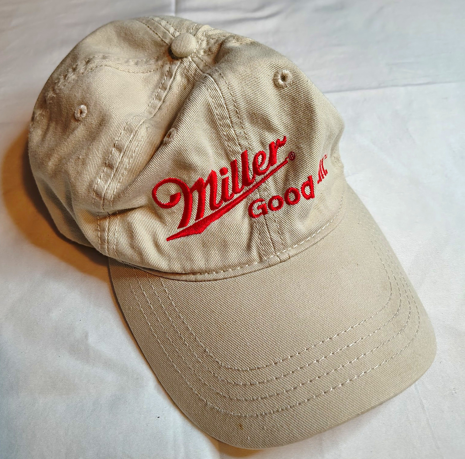 VTG Miller \