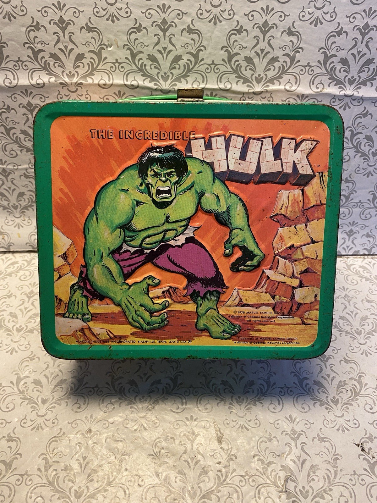 Vintage 1978 
