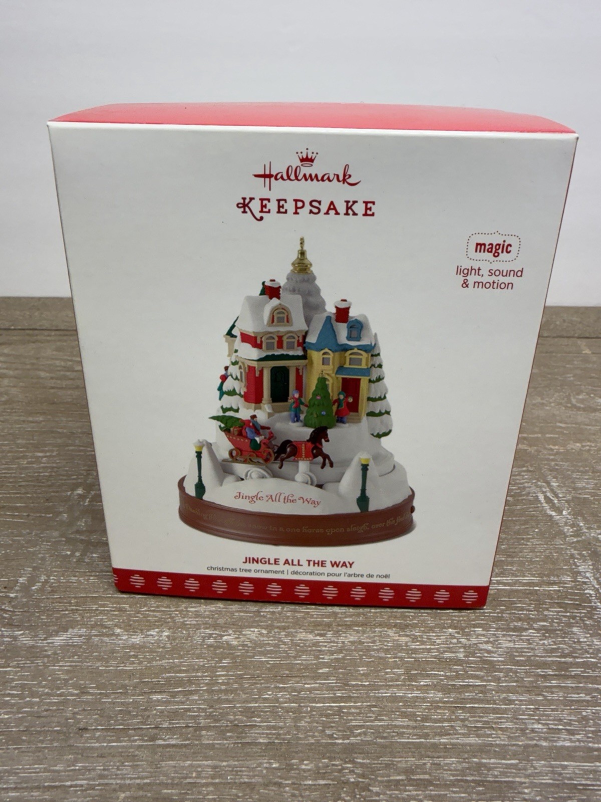 2017 Hallmark  