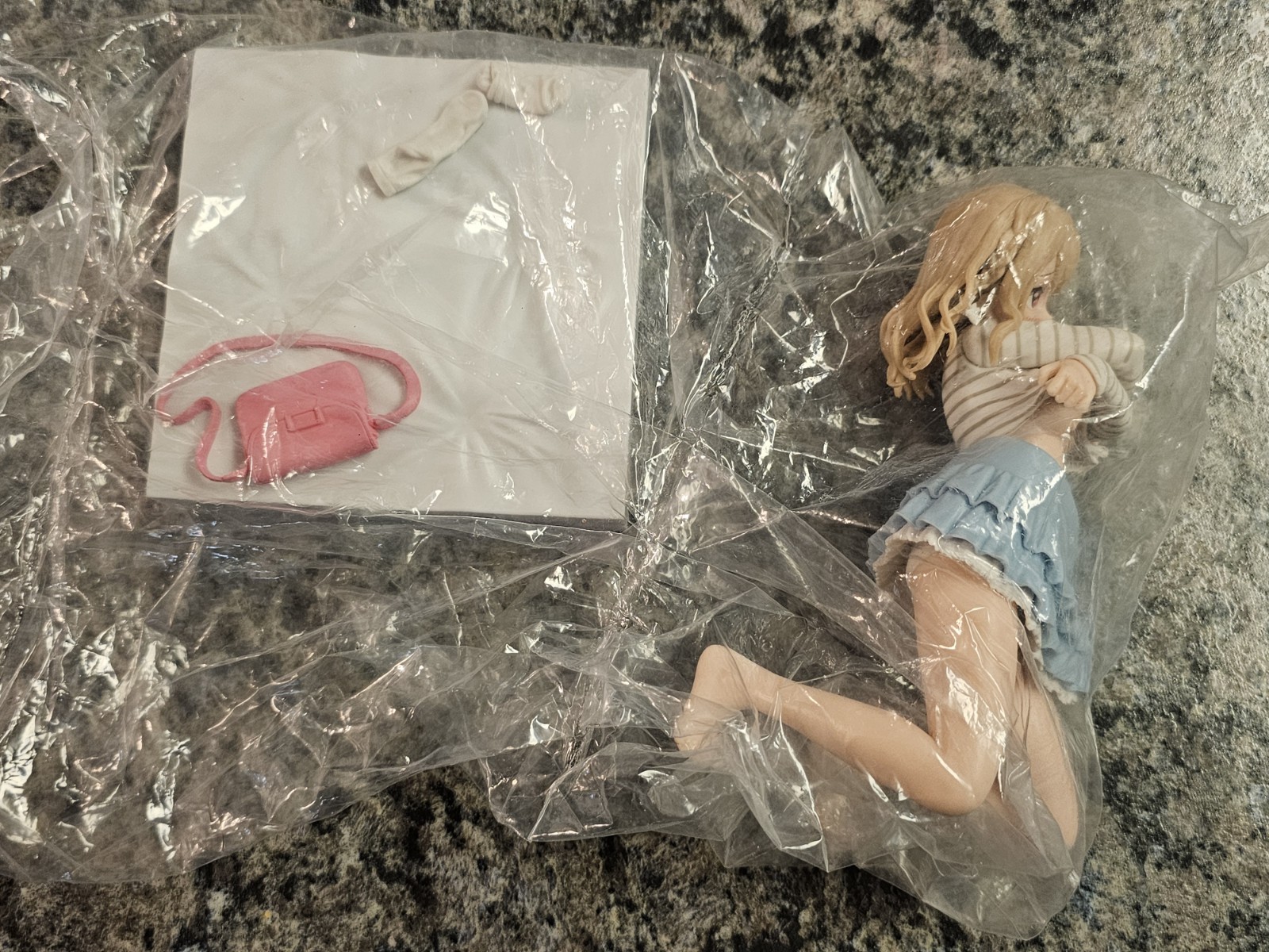 A Sister's All You Need Miyako Shirakawa Figure KOTOBUKIYA 1/7 Scale NEW Anime A Sister's All You Need Miyako Shirakawa Figure KOTOBUKIYA 1/7 Scale NEW Anime