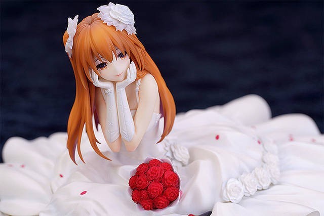 Myethos Studio WHITE ALBUM 2 Ogiso Akina PVC 1/7 H25cm Statue