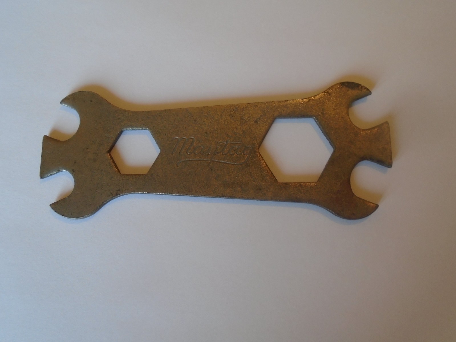 Vintage Original, Maytag 5