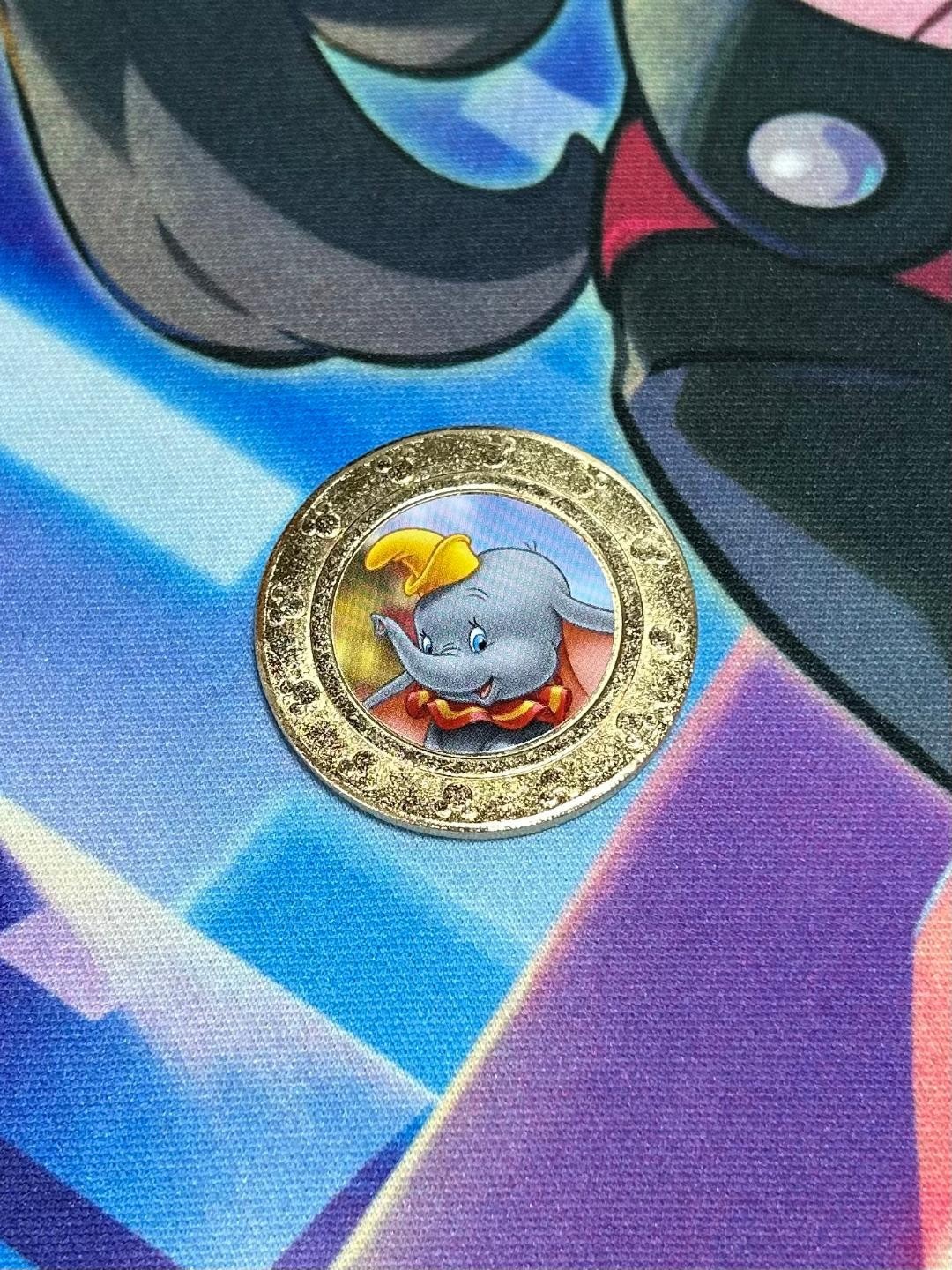 Frankford Wonder Ball Collectible Coins (Disney 100th Anniversary) - YOU PICK Frankford Wonder Ball Collectible Coins (Disney 100th Anniversary) - YOU PICK