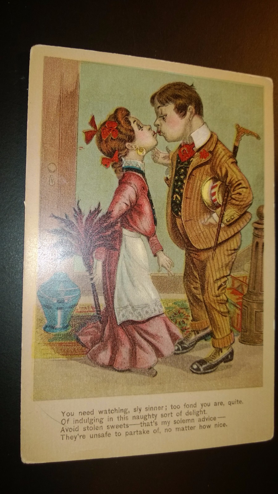 Antique  