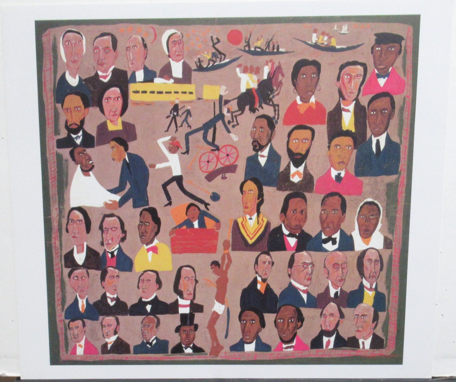 WILLIAM H.JOHNSON \