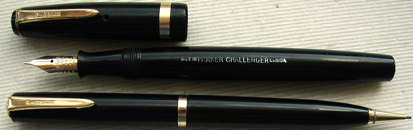 RARE PARKER \