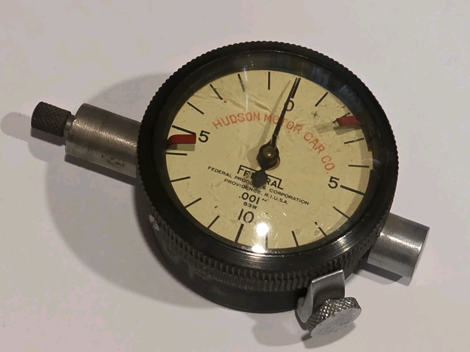 Vtg. Federal 