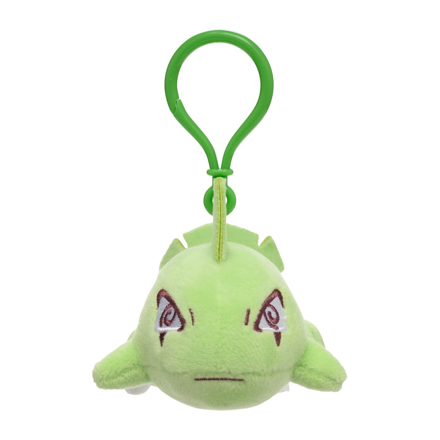 Pokemon Center original mascot Yogirasu with power