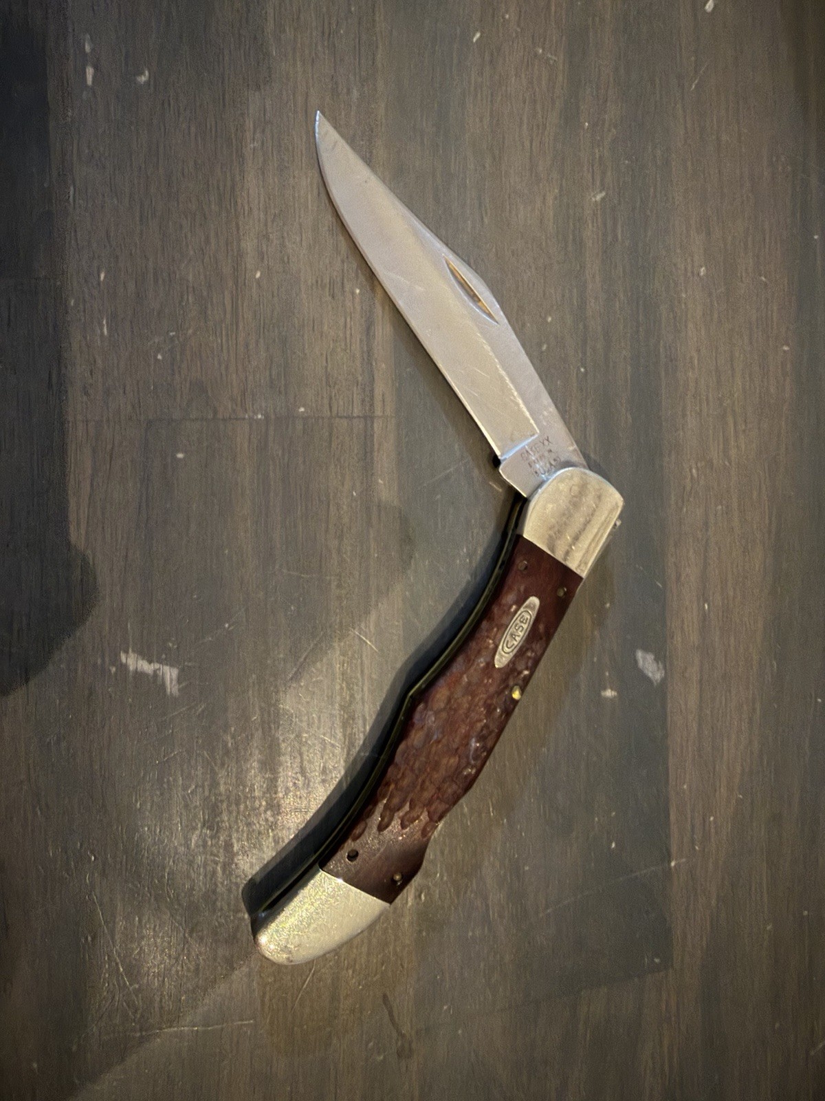 CASE XX 6165-L SAB SSP 1990