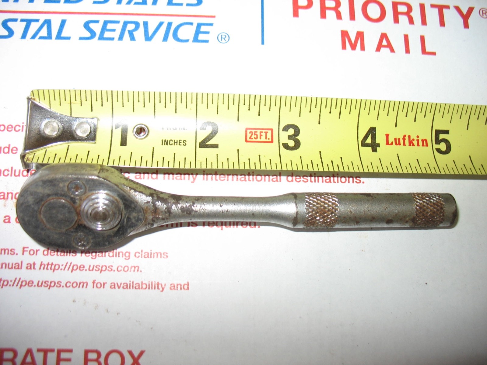 VINTAGE HERBRAND, 1/4\ VINTAGE HERBRAND, 1/4\