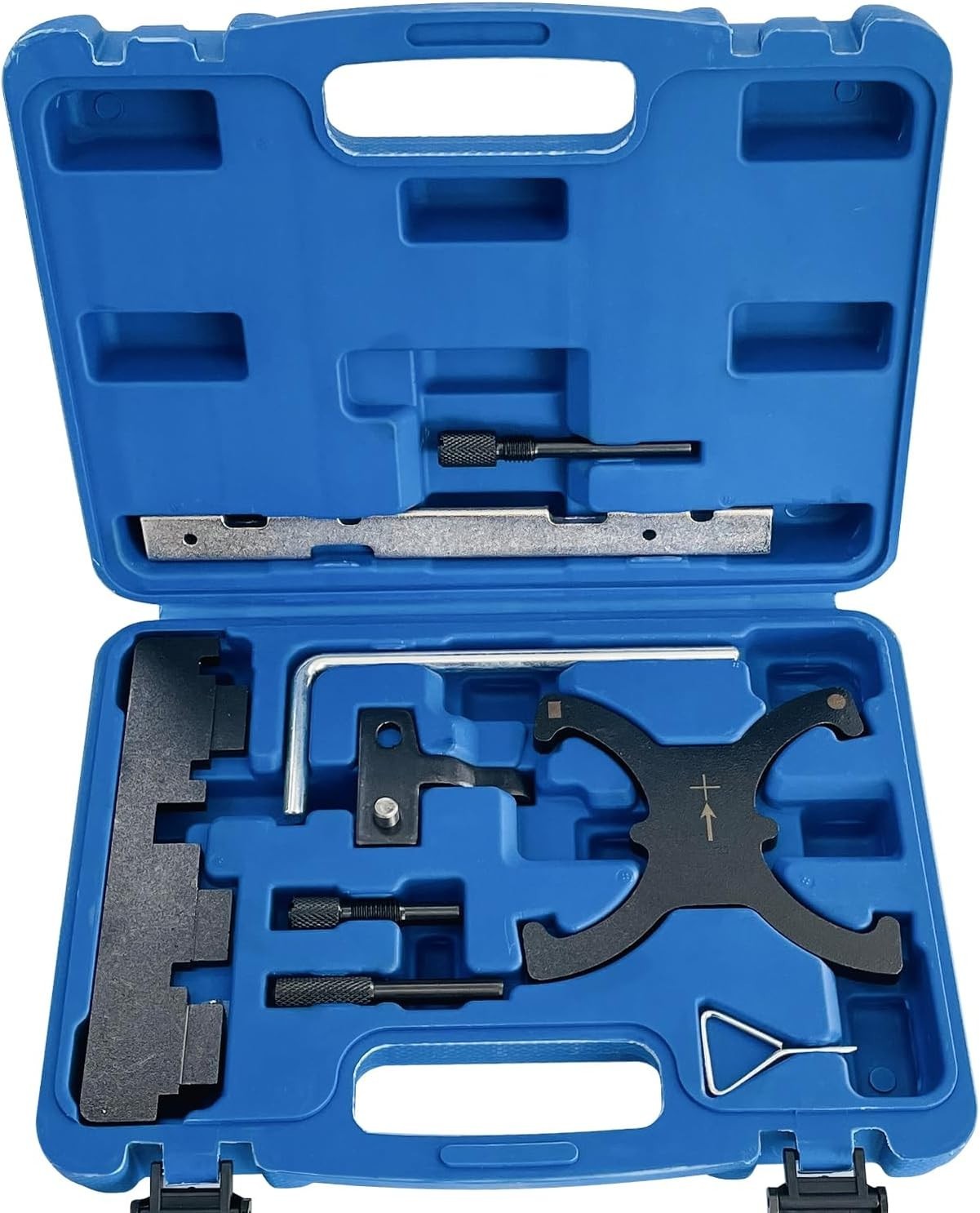 1.5 1.6 Timing Tool Kit Compatible with Ford Fiesta Fusion Escape1.4 1.6 1.8 2.0 1.5 1.6 Timing Tool Kit Compatible with Ford Fiesta Fusion Escape1.4 1.6 1.8 2.0